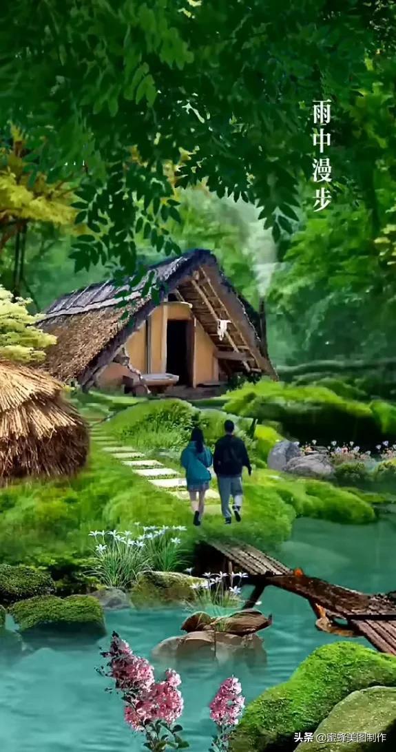 逃出比利树屋