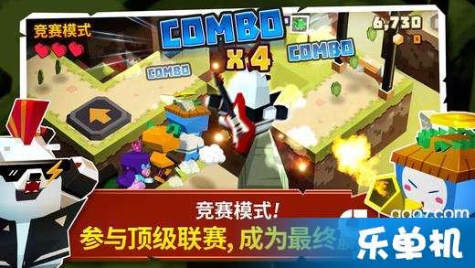 孩子流鼻血怎么办呢？游戏画面