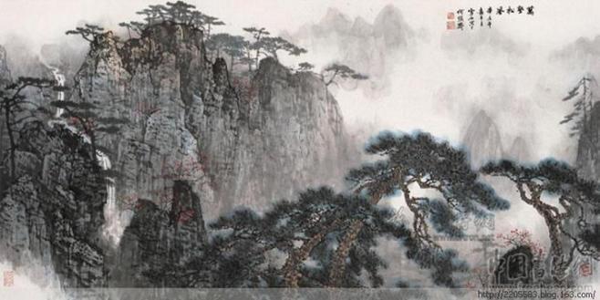 紧闭的闸门