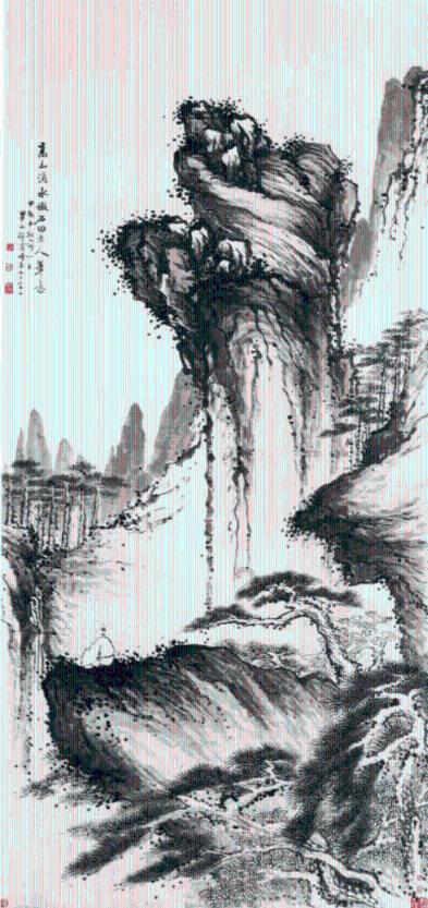 救援受困山洞的男子